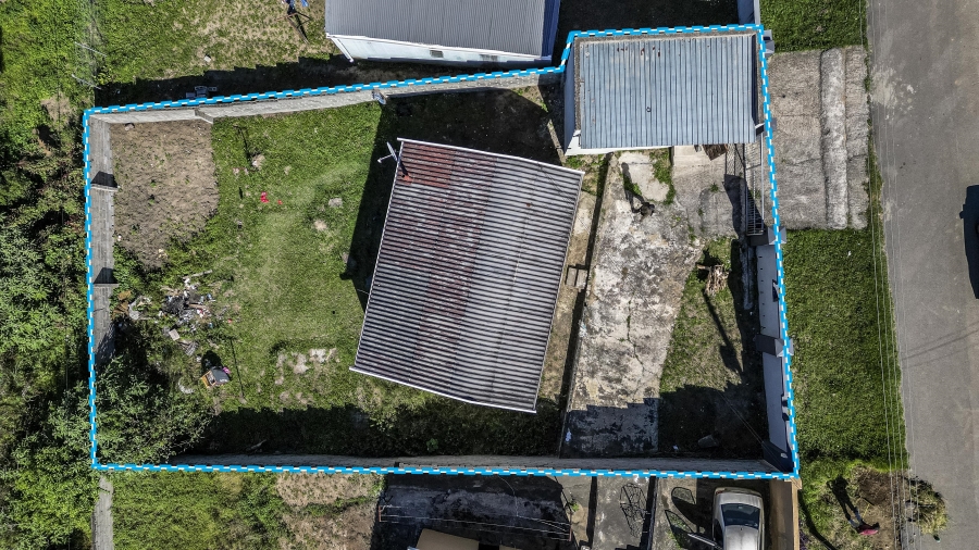 2 Bedroom Property for Sale in Mdantsane Nu 6 Eastern Cape